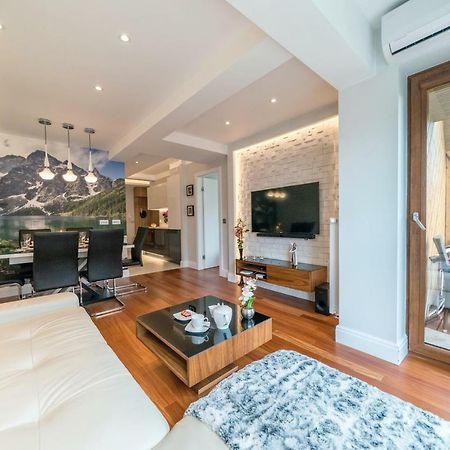 Polana Szymoszkowa Ski Resort - My Dream Apartment Zakopane Esterno foto