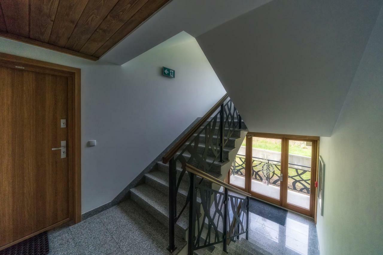 Polana Szymoszkowa Ski Resort - My Dream Apartment Zakopane Esterno foto