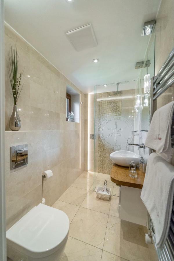 Polana Szymoszkowa Ski Resort - My Dream Apartment Zakopane Esterno foto